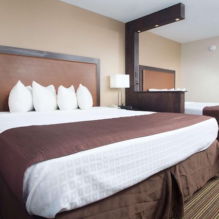 Best Western Post Inn Экстерьер фото