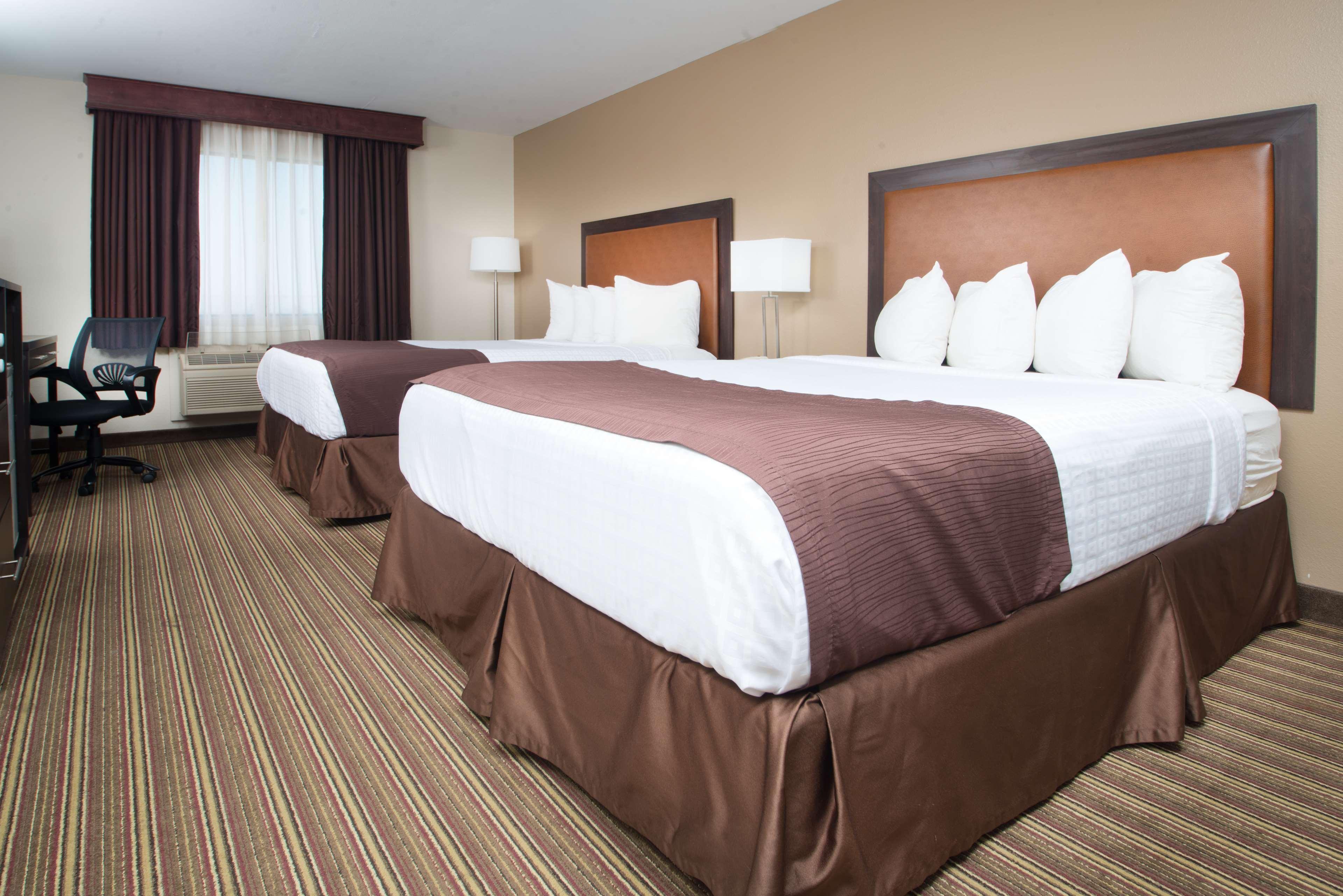 Best Western Post Inn Экстерьер фото