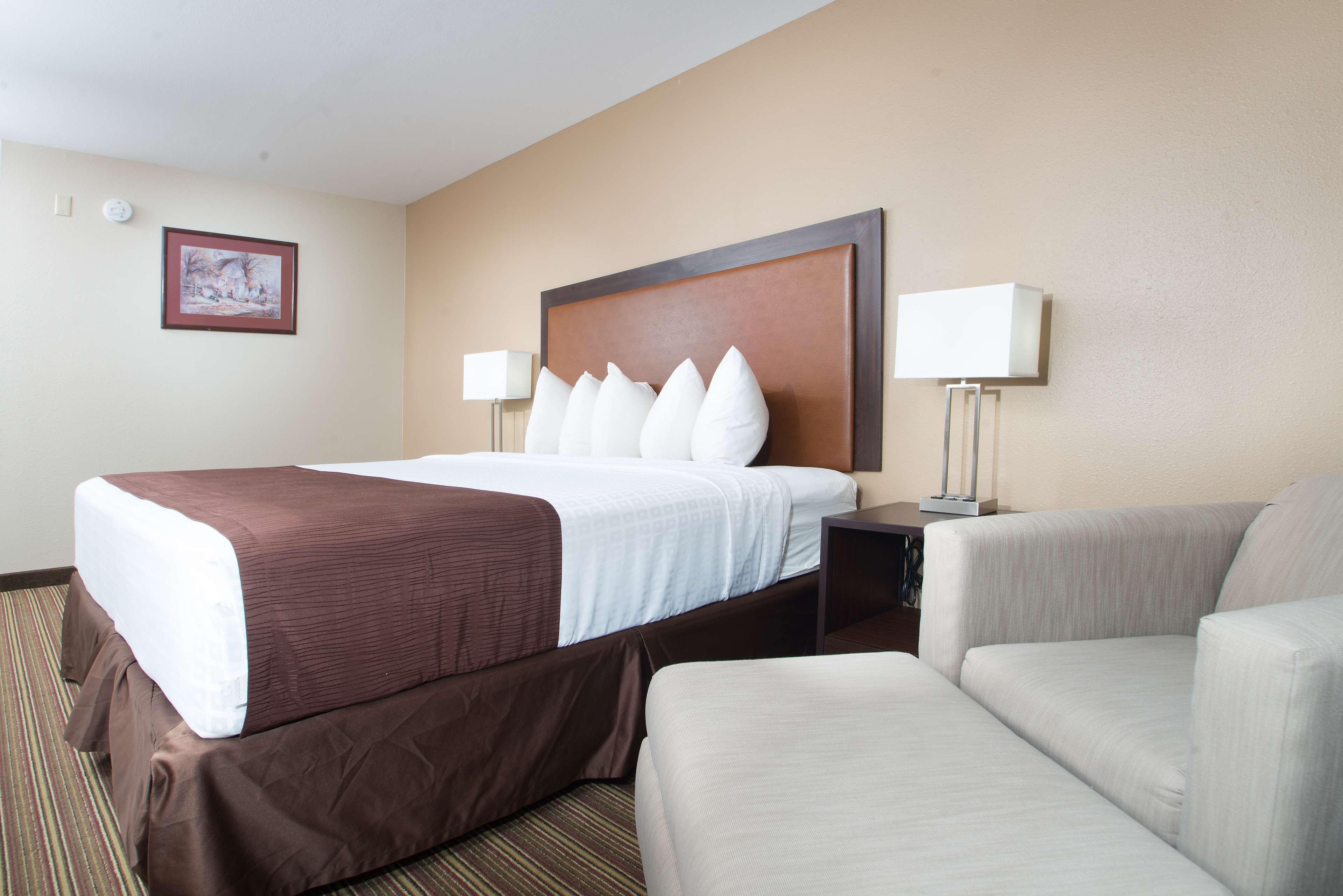 Best Western Post Inn Экстерьер фото