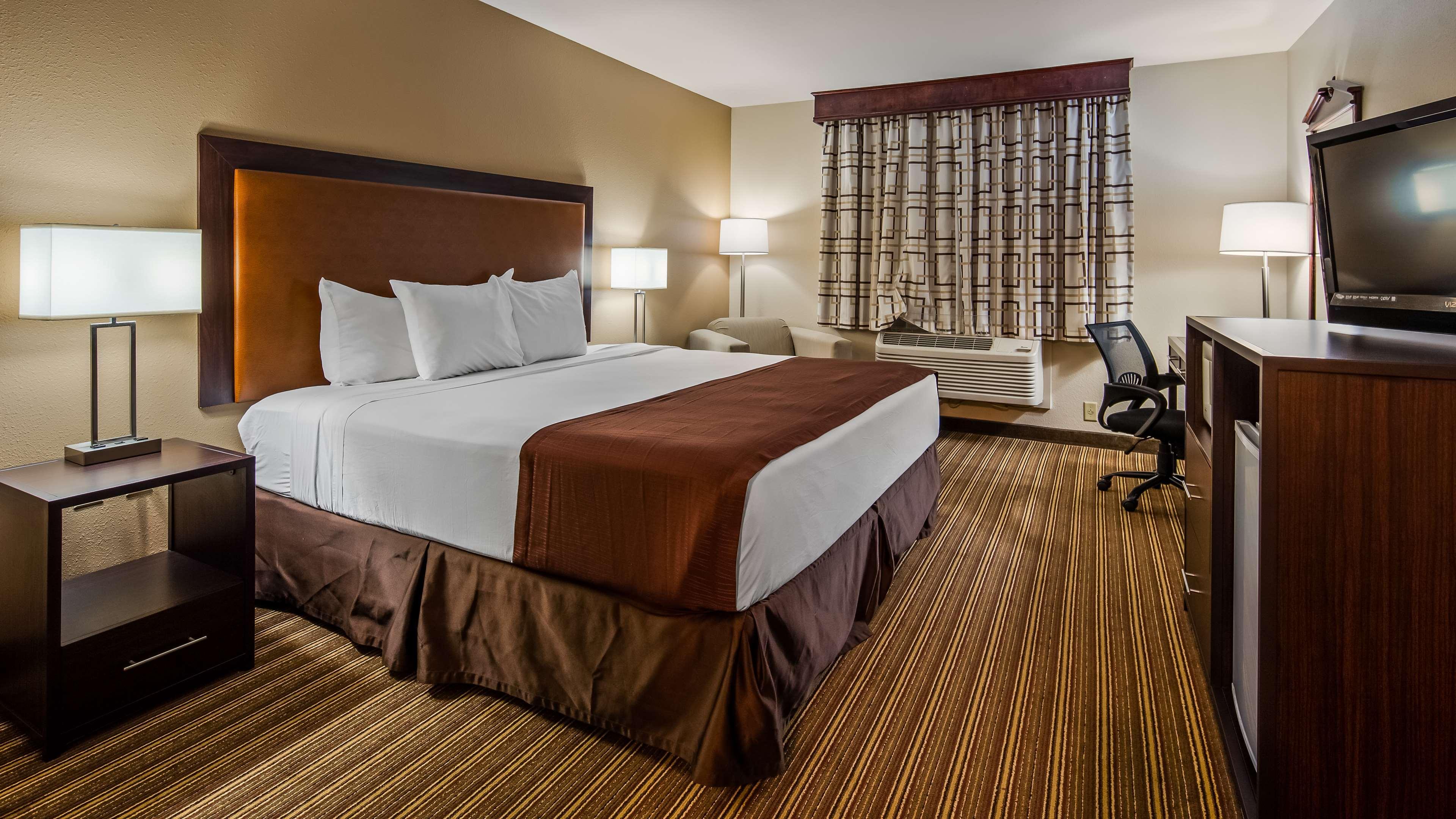 Best Western Post Inn Экстерьер фото