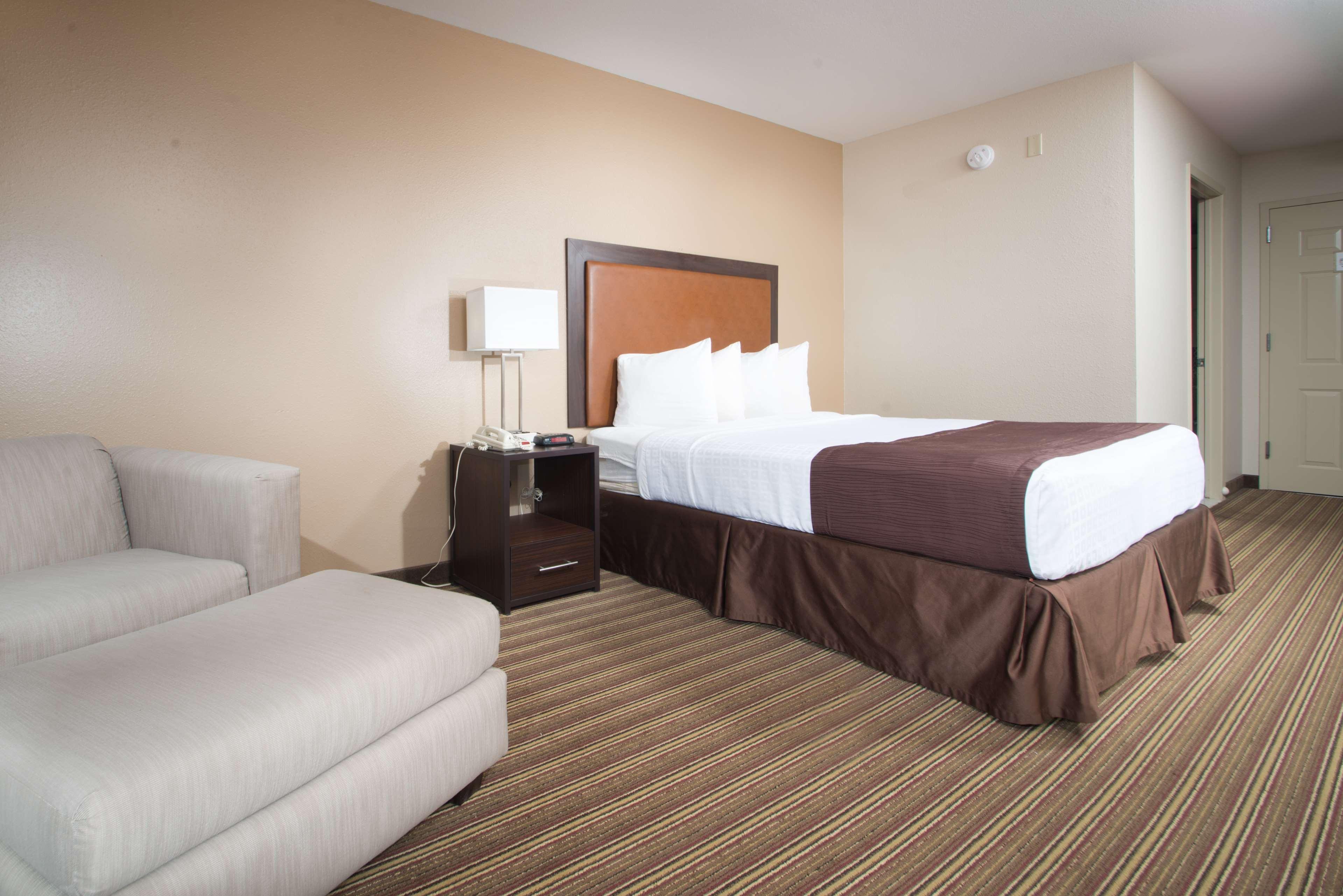 Best Western Post Inn Экстерьер фото