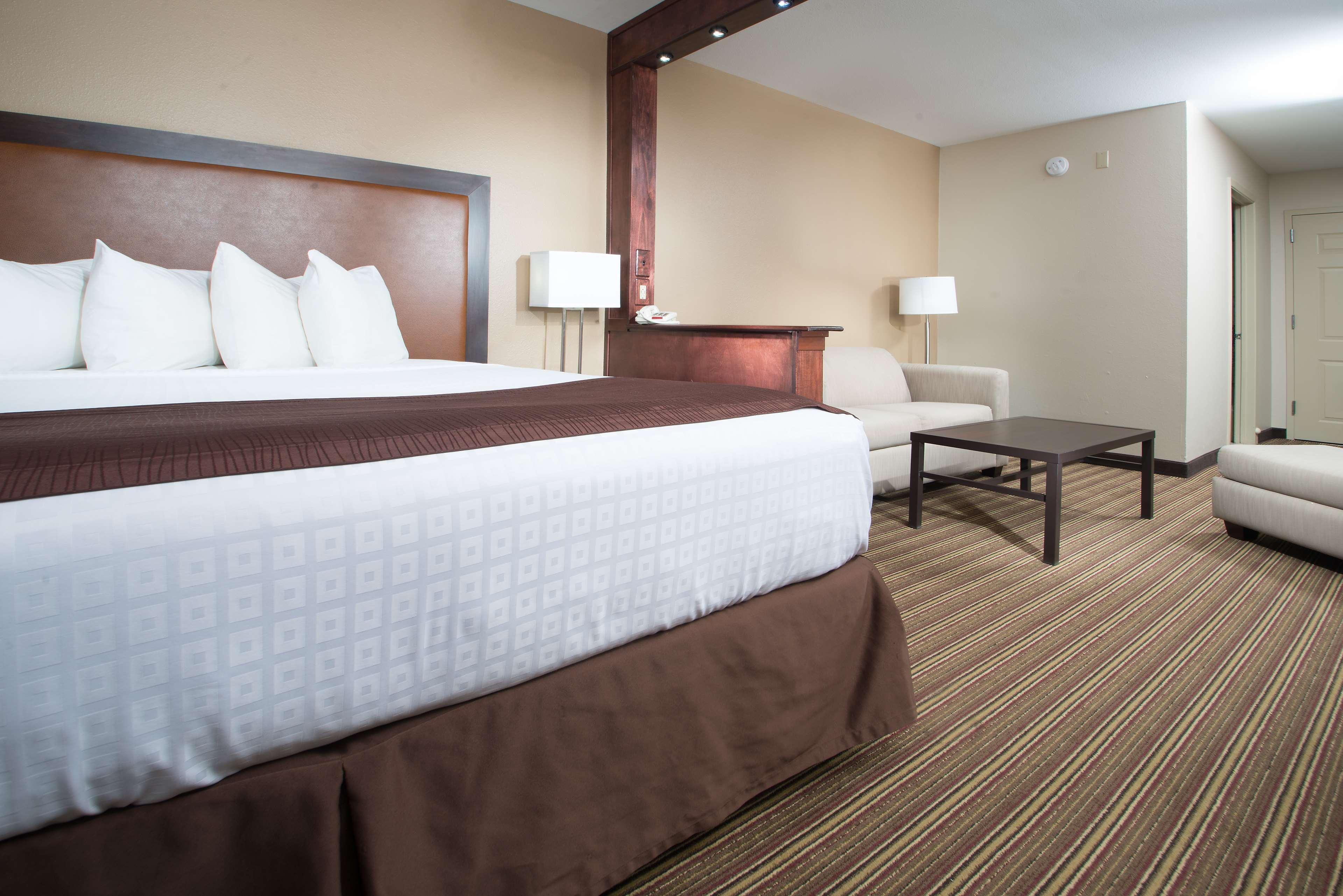 Best Western Post Inn Экстерьер фото