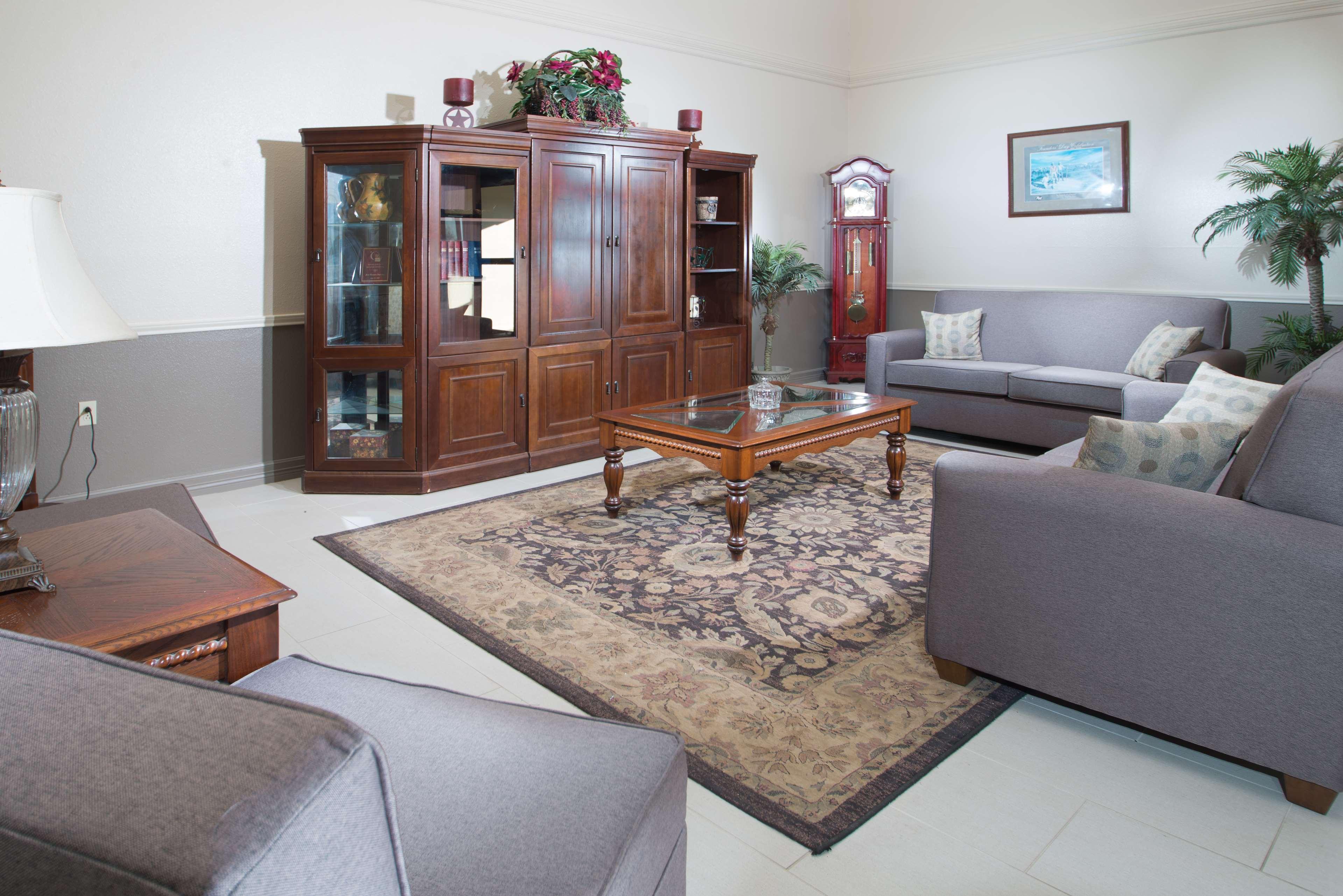 Best Western Post Inn Экстерьер фото