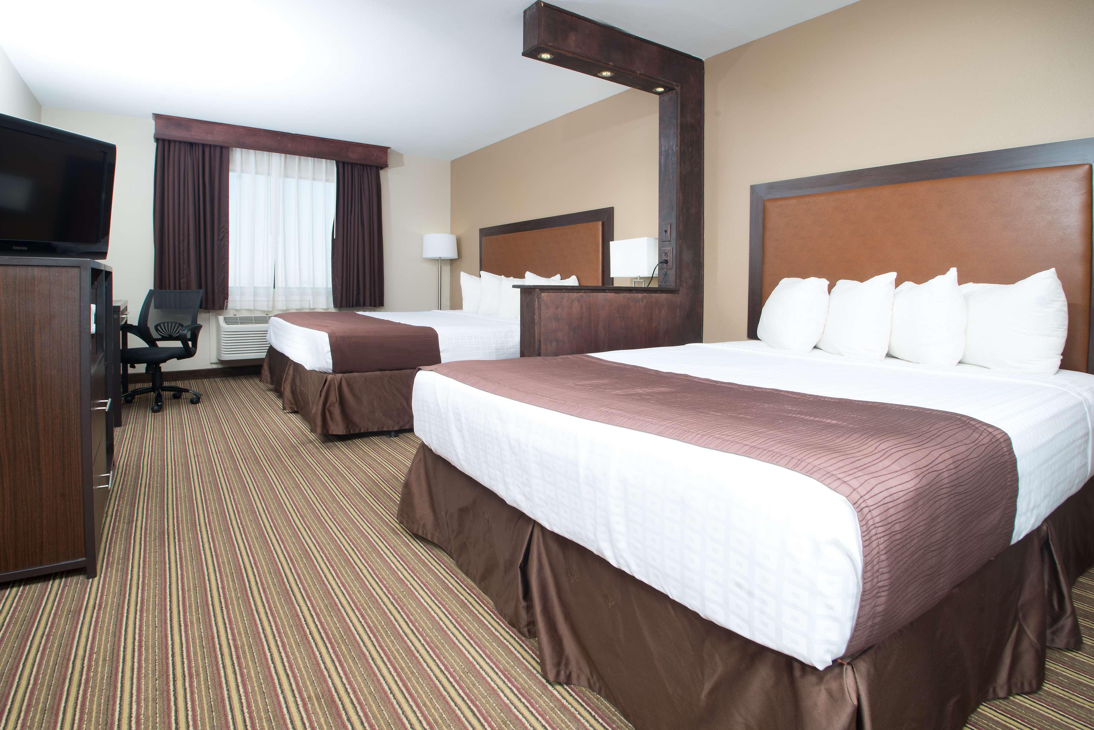Best Western Post Inn Экстерьер фото