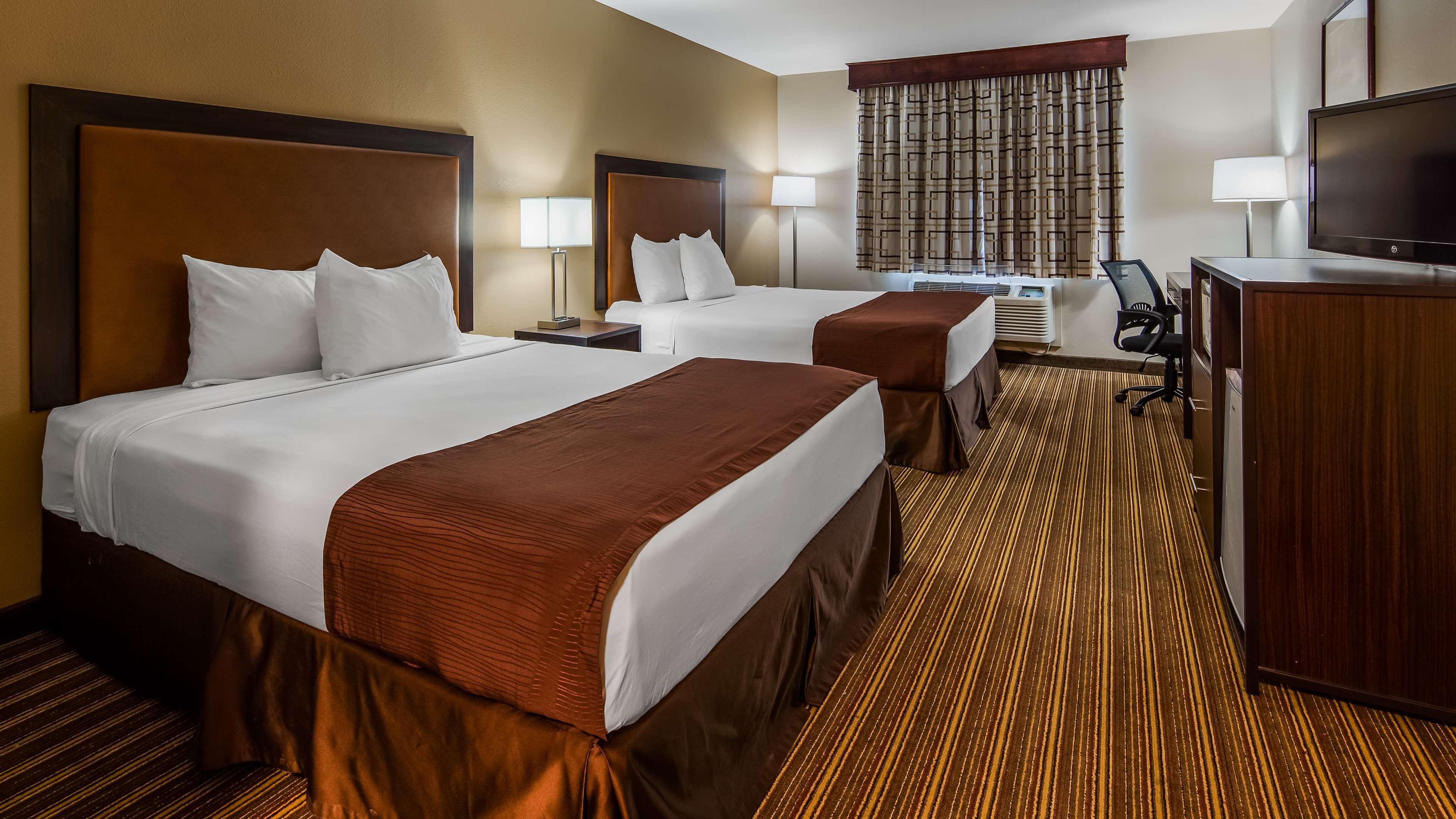 Best Western Post Inn Экстерьер фото