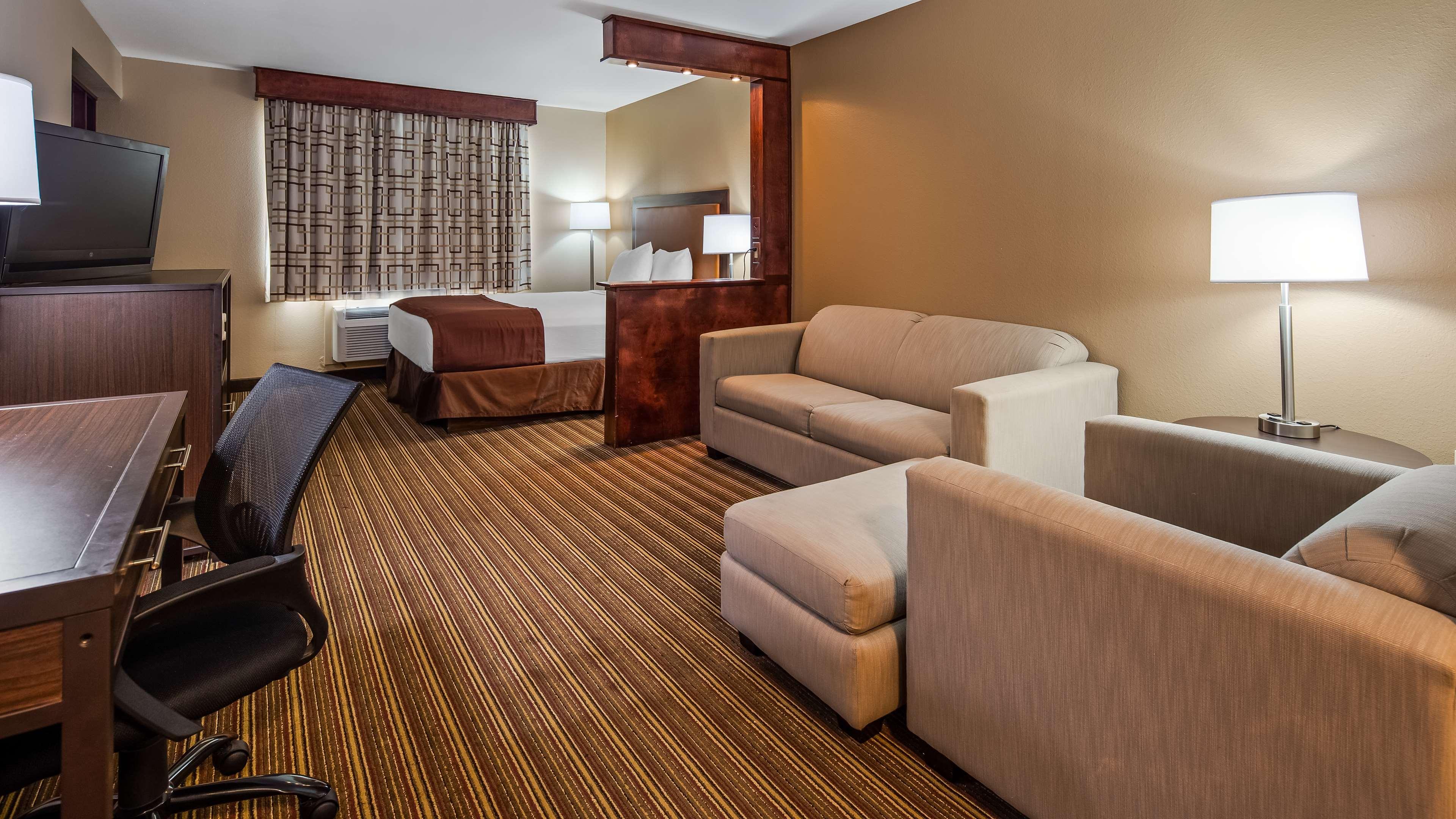 Best Western Post Inn Экстерьер фото