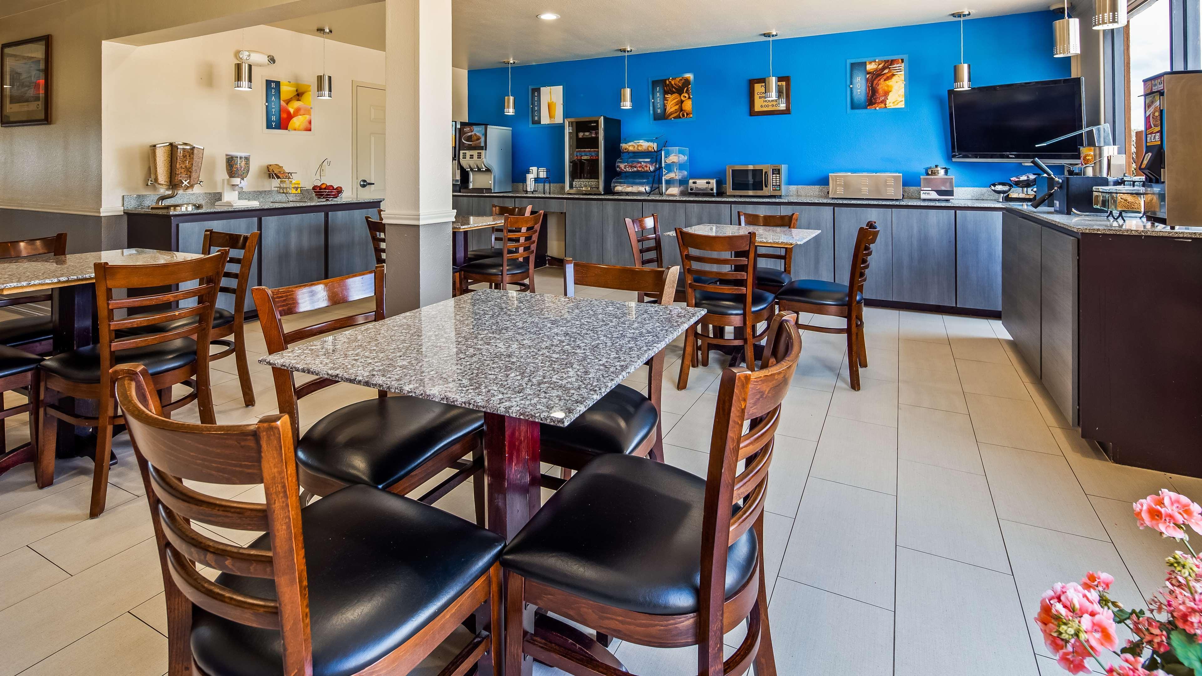 Best Western Post Inn Экстерьер фото