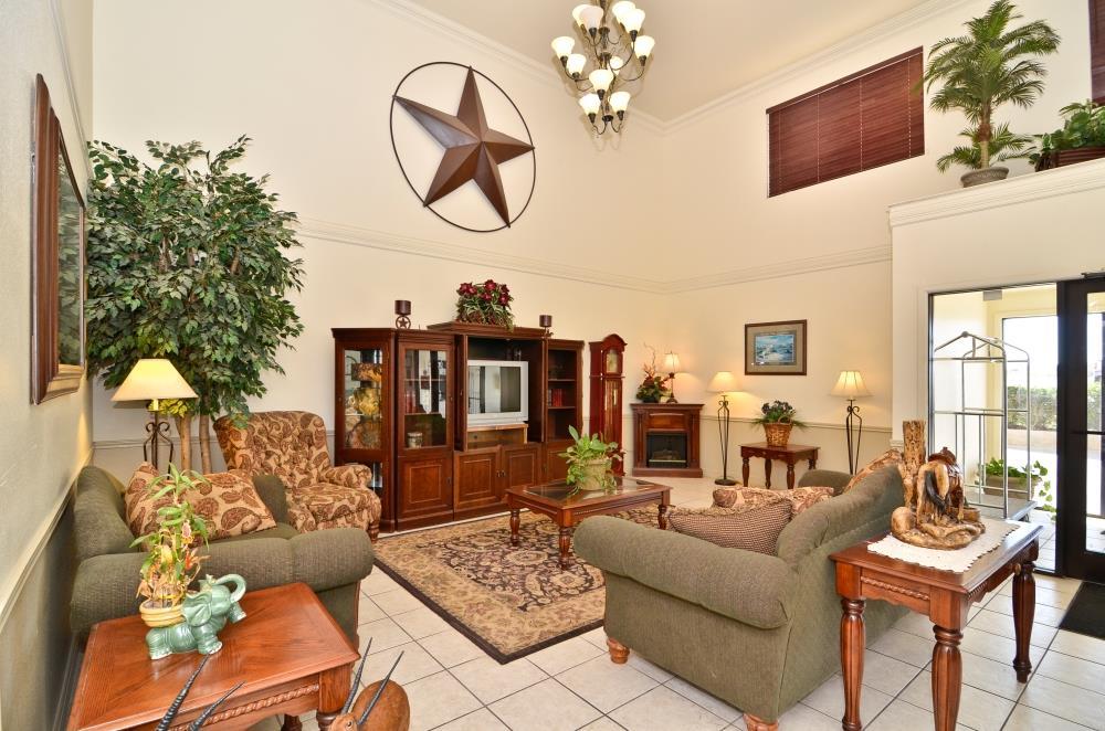Best Western Post Inn Интерьер фото