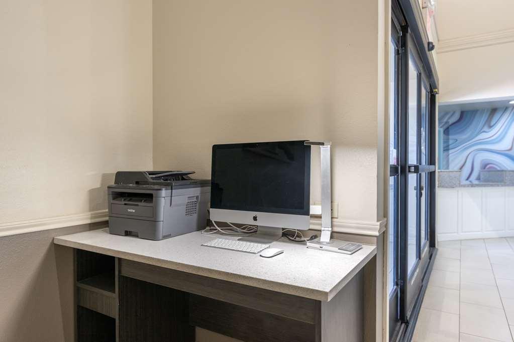 Best Western Post Inn Удобства фото