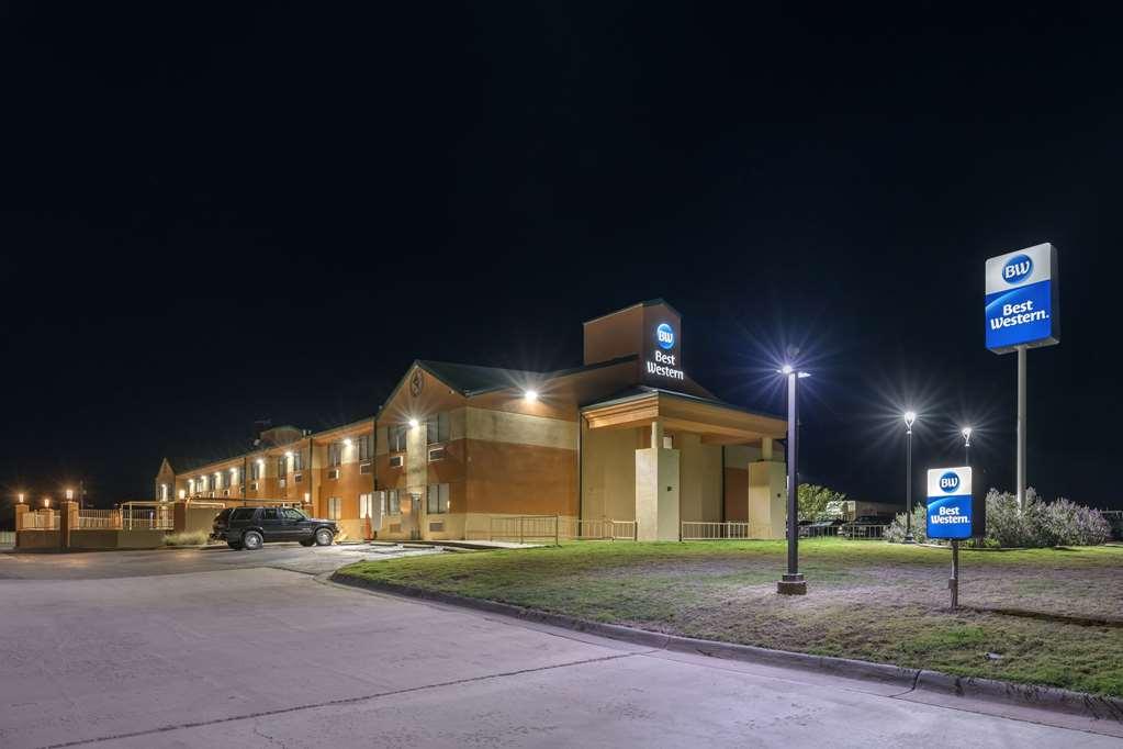 Best Western Post Inn Экстерьер фото