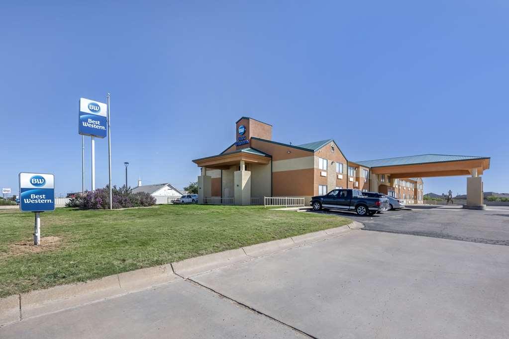 Best Western Post Inn Экстерьер фото